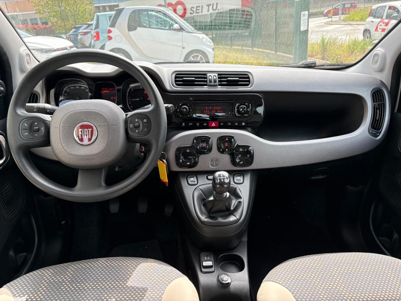 Fiat Panda 1.3 MJT S&S 4x4 56 MILA KM.