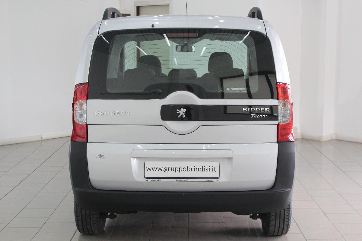 PEUGEOT - Bipper - 1.4 HDi 70CV Premium