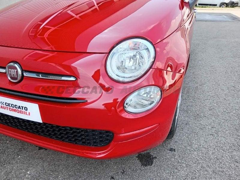 FIAT 500 NUOVA My24 1.0 70 Cv Hybrid