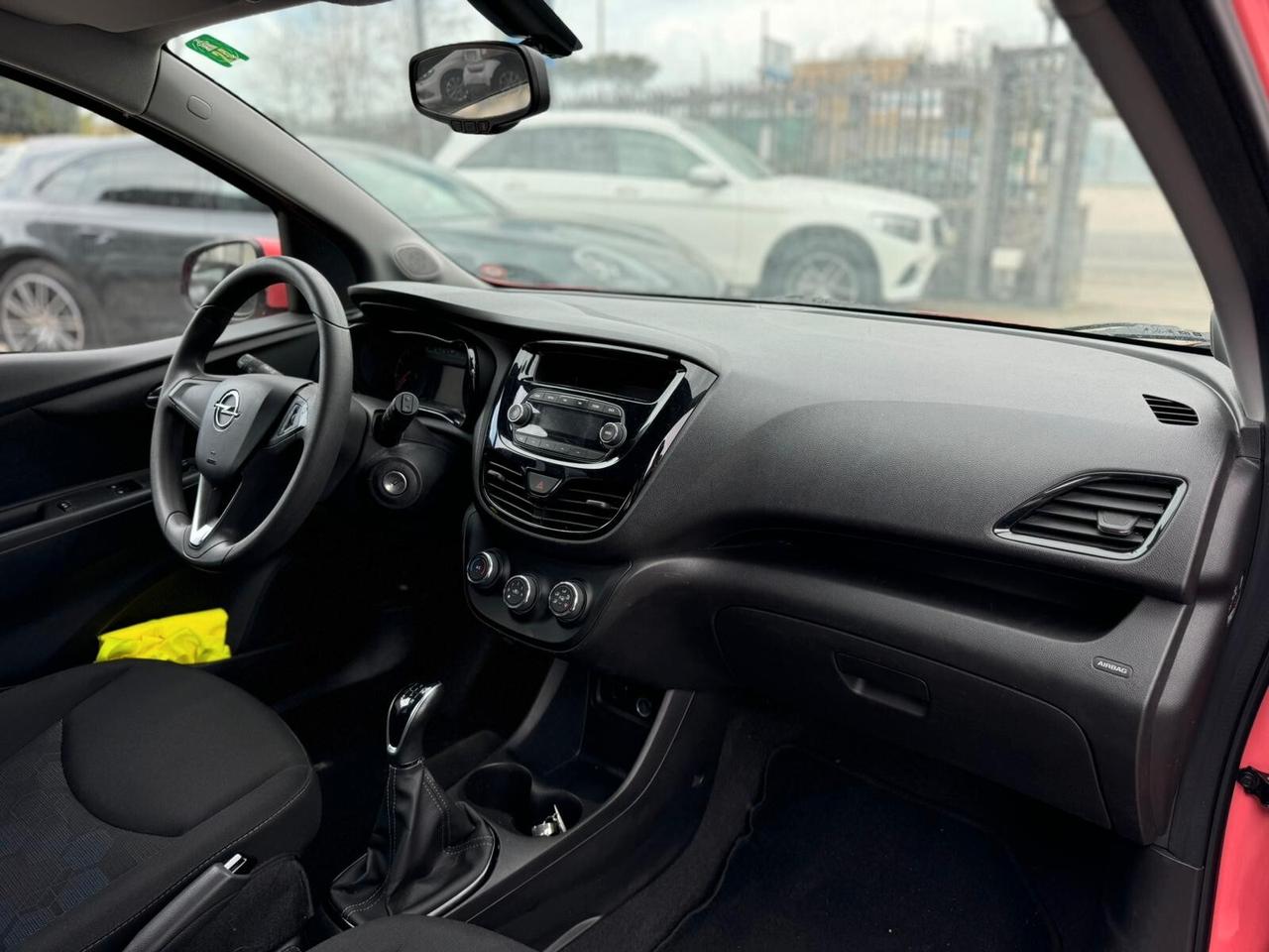 Opel Karl 1.0 75 CV Start&Stop Innovation