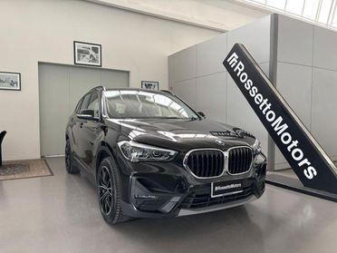 BMW X1 xDrive25e Adv. Plug-in 4x4