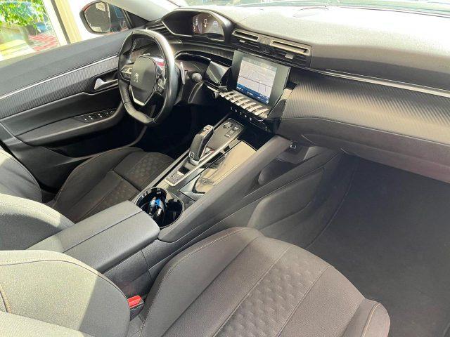 PEUGEOT 508 BlueHDi 130 Stop&Start EAT8 SW Allure * AUTOMATICA