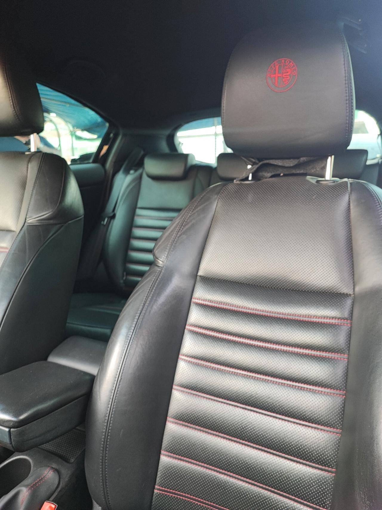 Alfa Romeo Giulietta 1.4 Turbo 170cv Exclusive