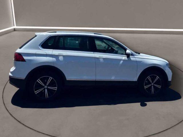 VOLKSWAGEN Tiguan 2ª serie - 2.0 TDI 190 CV SCR DSG 4MOTION Adva