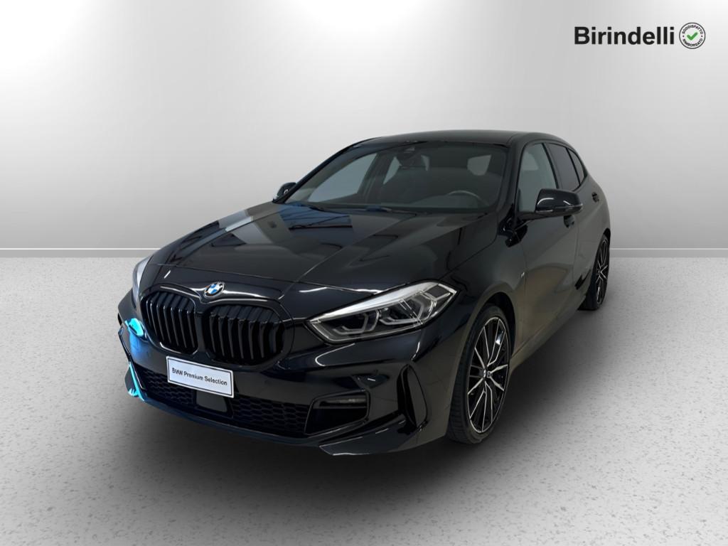 BMW Serie 1 (F40) - 118d 5p. Msport
