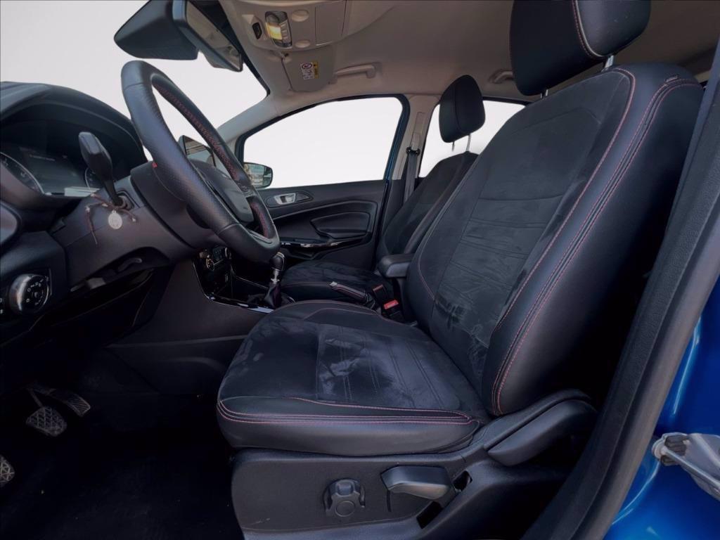 FORD EcoSport 1.0 ecoboost ST-Line s&s 125cv del 2022