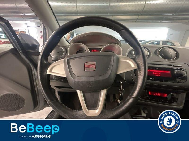 Seat Ibiza SC 1.2 STYLE C/ESP