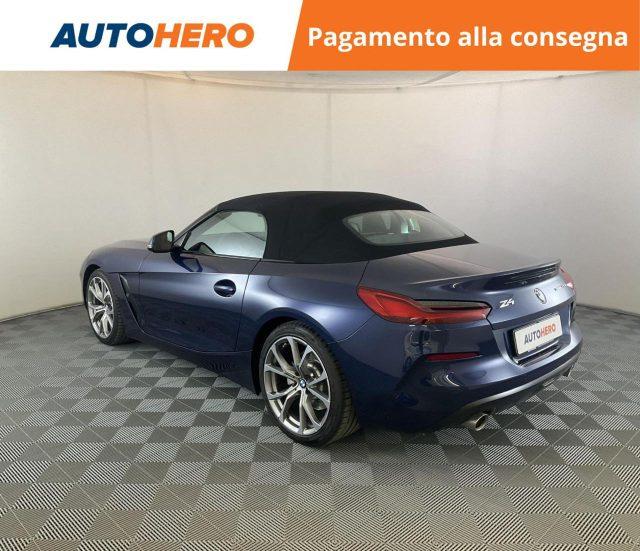 BMW Z4 sDrive20i Sport