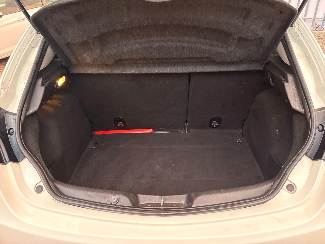 Alfa Romeo Giulietta 1.6 JTDm-2 105 CV Exclusive