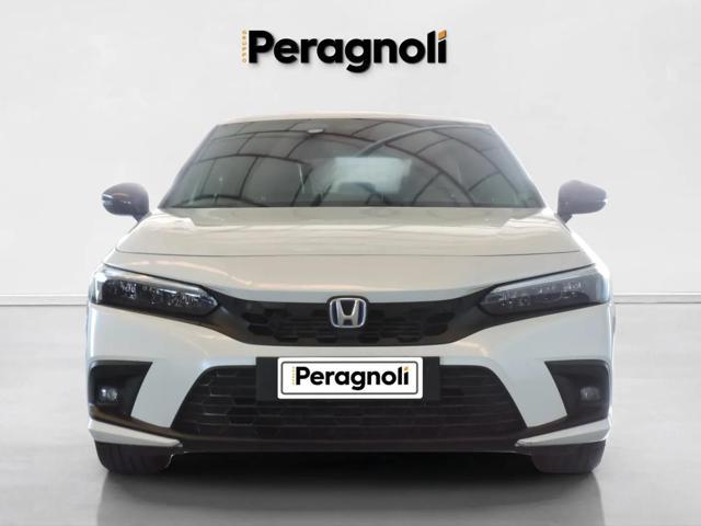 HONDA Civic 2.0 Hev eCVT Sport