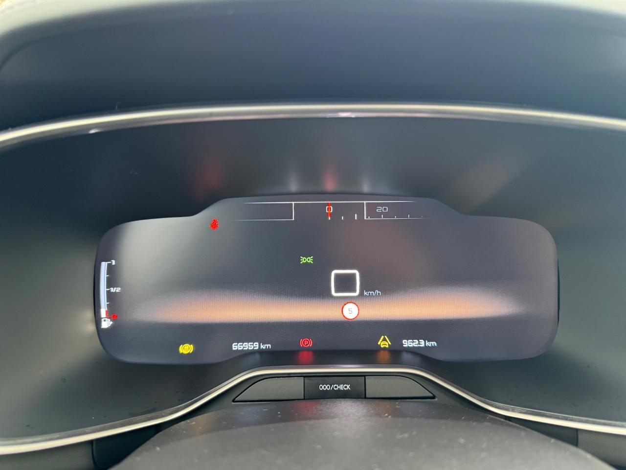 Citroen C5 Aircross BlueHDi 130 S&S Shine