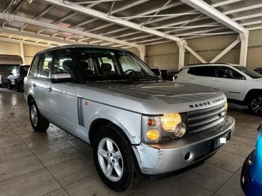 Land Rover Range 3.0 Td6 SE
