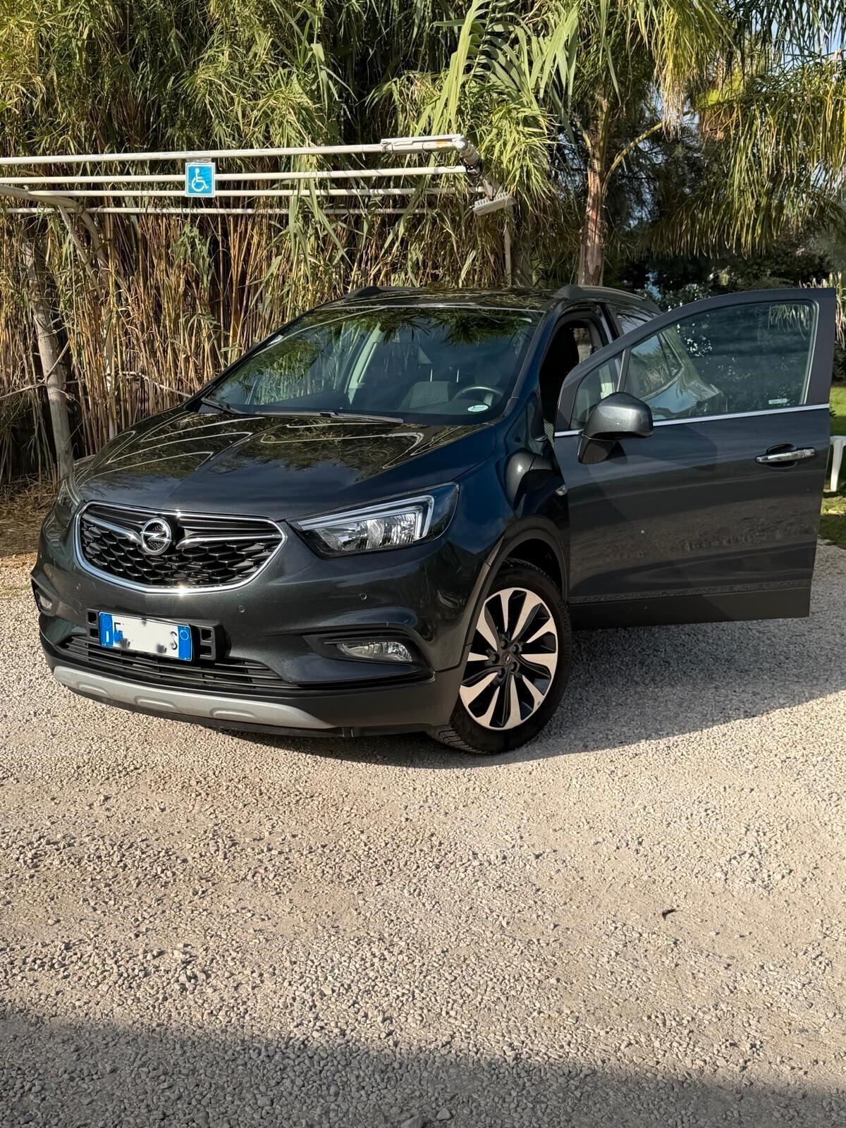 Opel Mokka X 1.6 CDTI Ecotec 4x2 Start&Stop Innovation