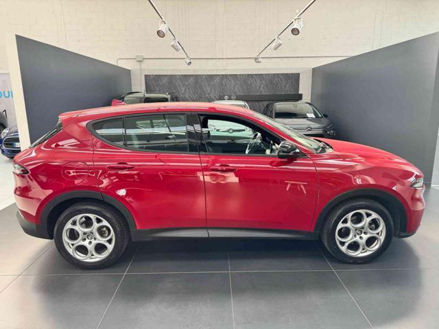 ALFA ROMEO Tonale 1.5 130 CV MHEV TCT7 Sprint