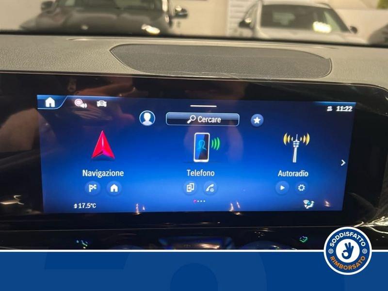 Mercedes-Benz Classe GLB GLB 200d 4Matic AMG Line Advanced Plus