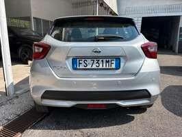 Nissan Micra 1.0 IG 12V 5 porte Acenta