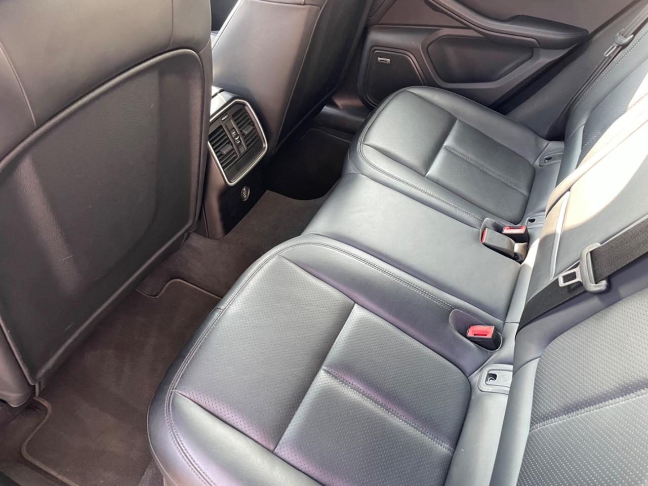 Porsche Macan 2.0 245 cv PDK