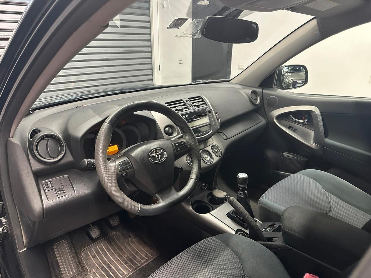Toyota RAV 4 RAV4 2.2 150 CV Exclusive