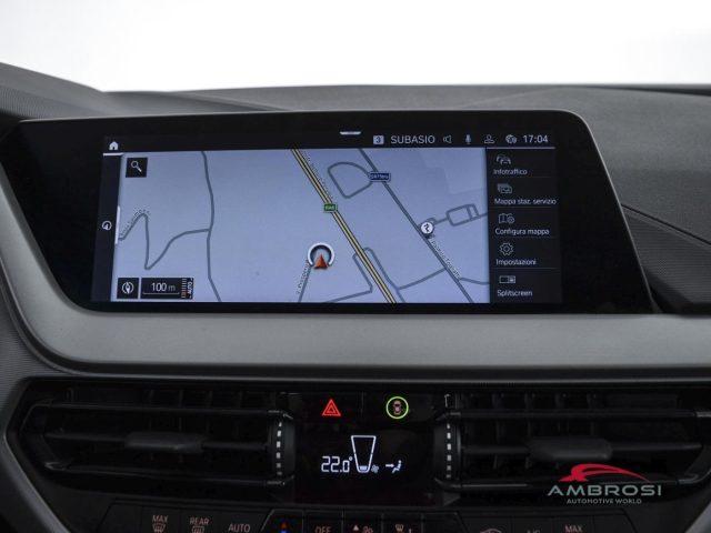 BMW 116 Serie 1 d Advantage