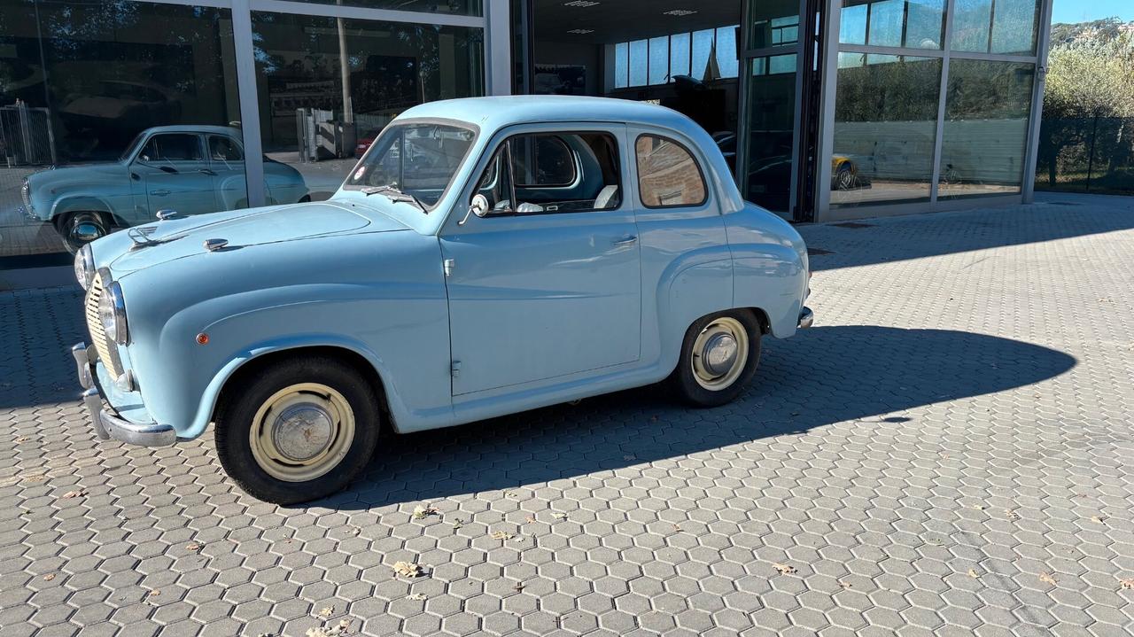 Austin Altro A 35