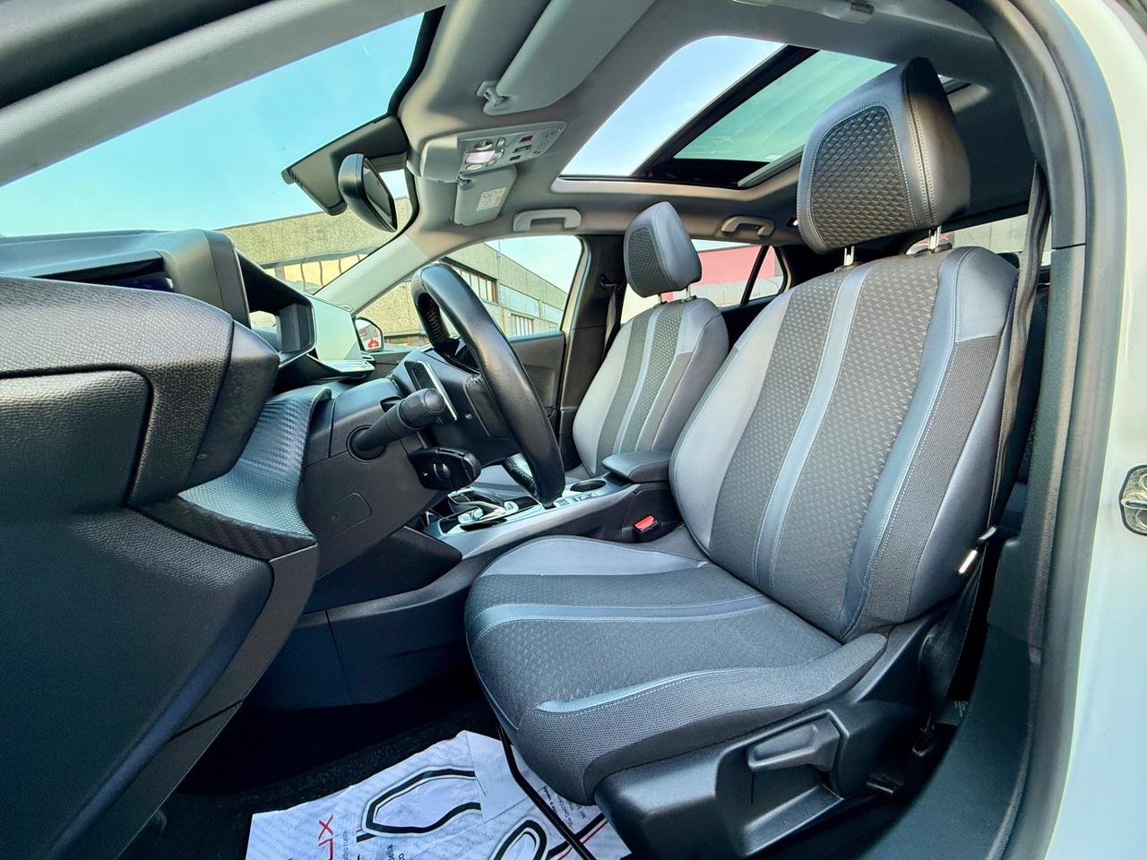 Peugeot 2008 BlueHDi 130 S&S EAT8 GT Pack NEO PATENTATI