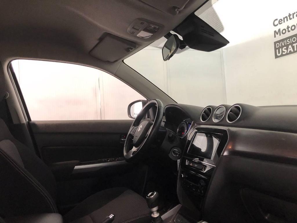 Suzuki Vitara 1.4 Boosterjet Hybrid Starview 4WD ALLGRIP