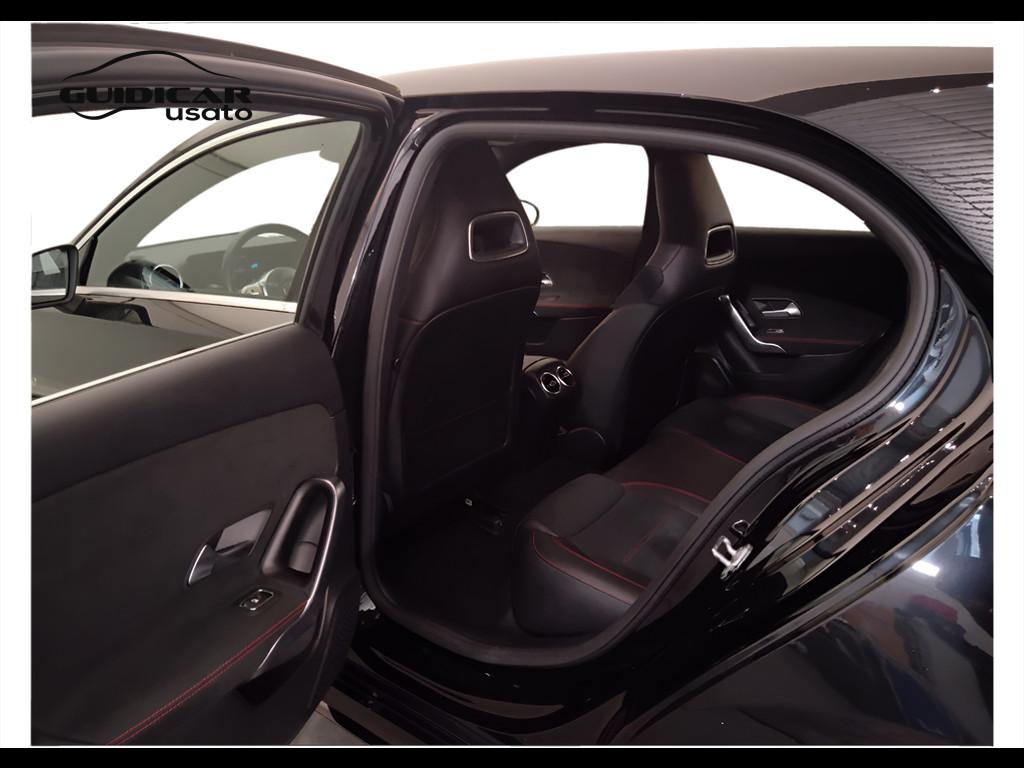 Mercedes-Benz Classe A - W177 2018 - A 200 Premium auto