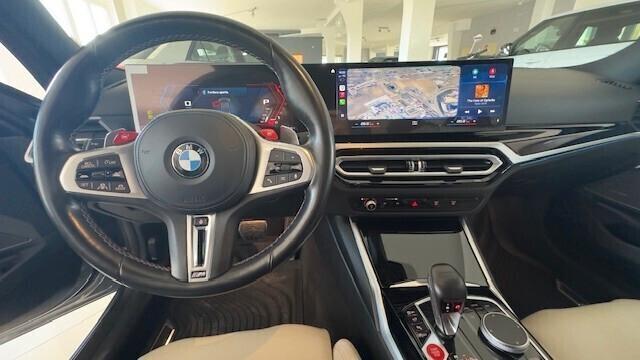Bmw 340i M3