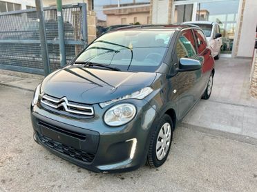 Citroen C1 VTi 68 5 porte Feel-2017