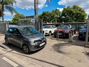 Renault Twingo 0.9 TCe 90 CV GPL Duel