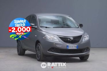 Lancia Ypsilon 1.0 Firefly Hybrid 70CV Oro