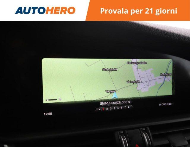 ALFA ROMEO Giulia 2.0 Turbo 280 CV AT8 AWD Q4 Veloce
