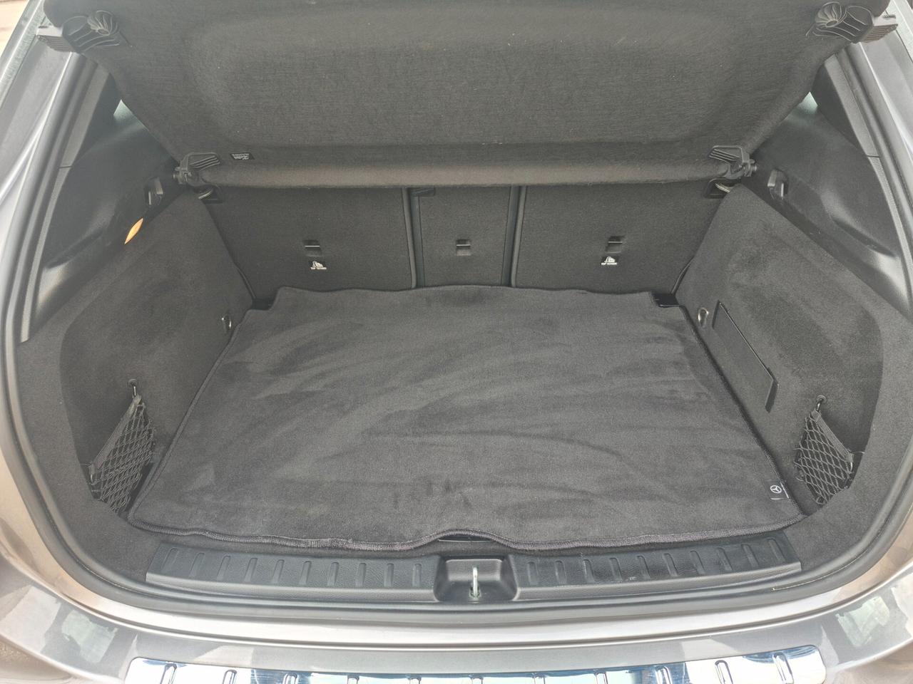 Mercedes-benz GLA 200 d Automatic Sport Plus