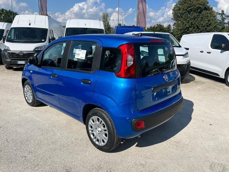 FIAT Panda Panda 1.0 FireFly S&S Hybrid