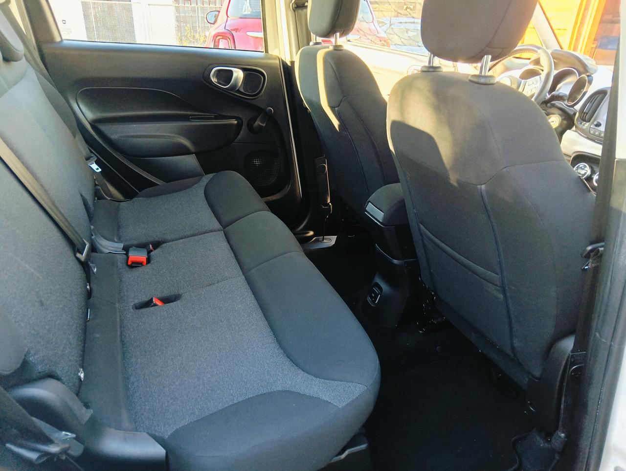 Fiat 500L 1.3 Multijet 95 CV Connect