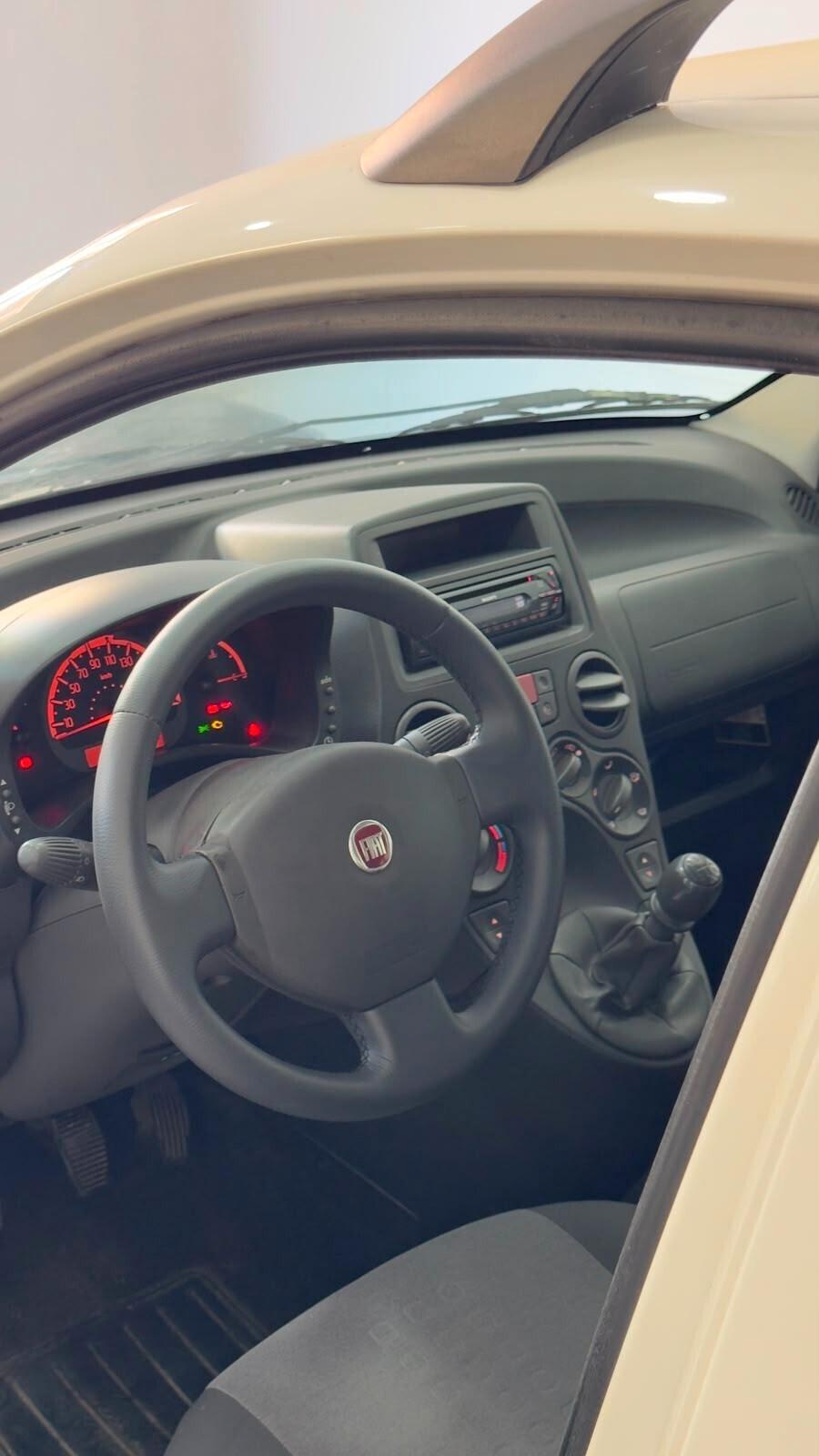 Fiat Panda 1.2 EasyPower Classic