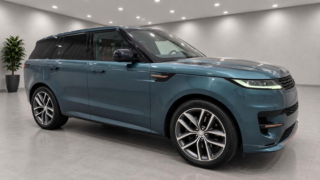 Land Rover Range Sport 3.0D l6 249 CV Dynamic SE