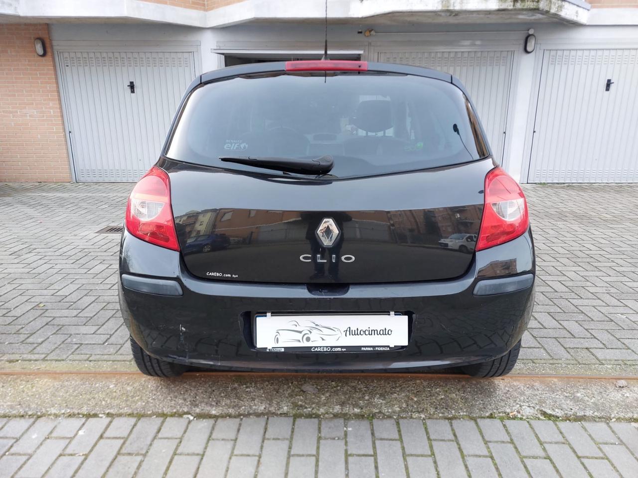 Renault Clio 1.2 16V 5 porte Le Iene