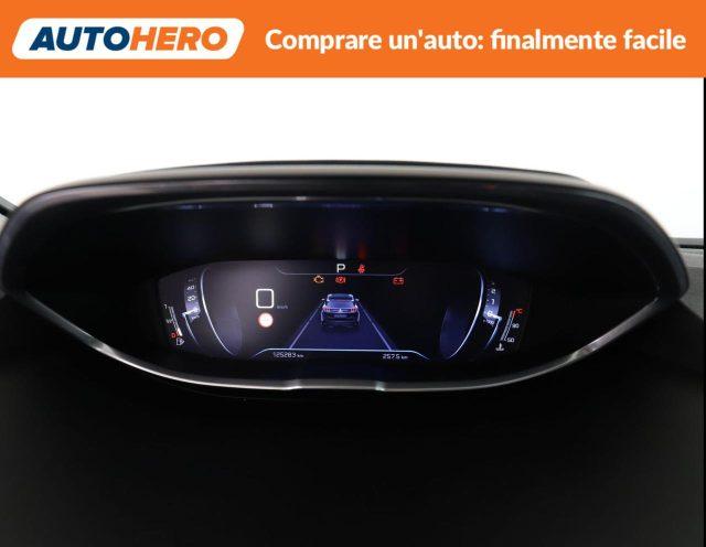 PEUGEOT 3008 BlueHDi 120 S&S EAT6 Allure