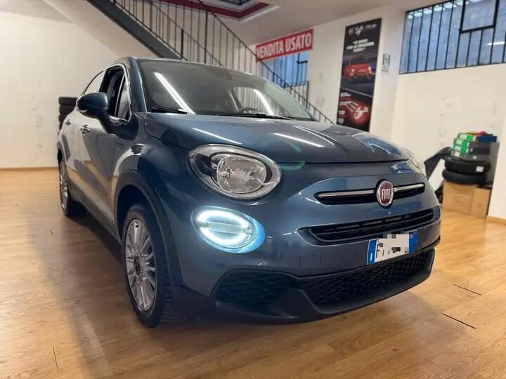 Fiat 500X 1.3 MultiJet 95 CV Urban