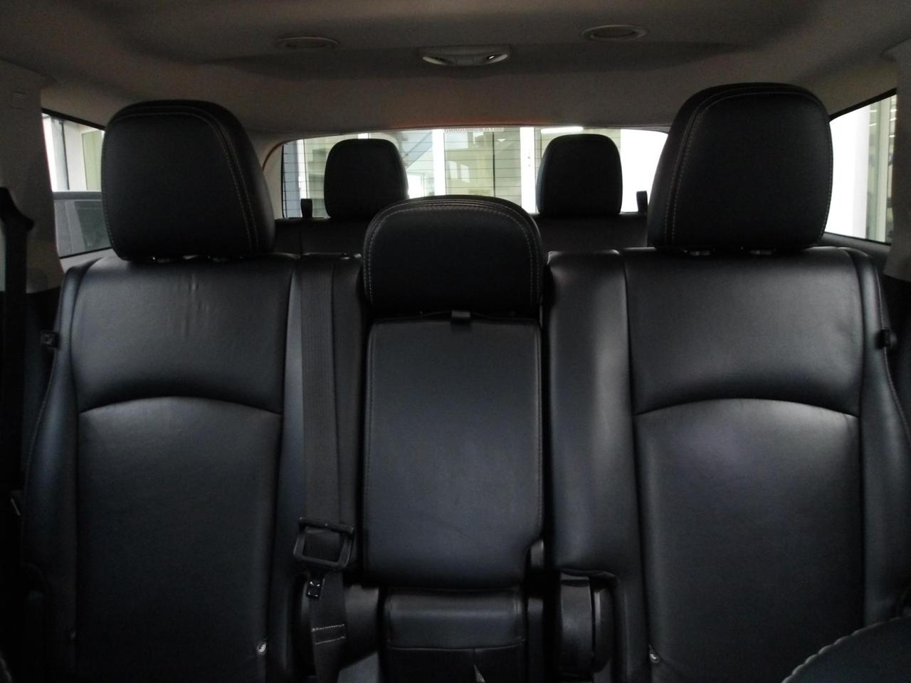 Fiat Freemont 2.0 mjt 16v Lounge 4x4 170cv auto