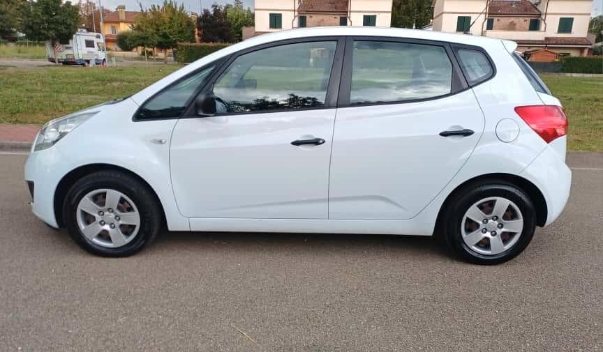 Kia Venga 1.4 CVVT Easy
