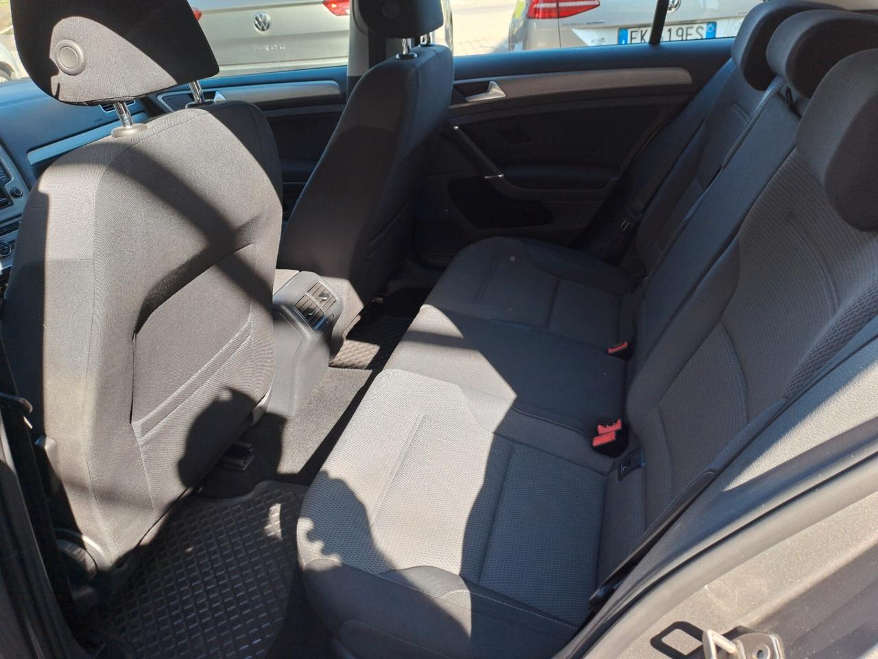 Volkswagen Golf Business 1.6 TDI 5p. Highline BlueMotion Technology