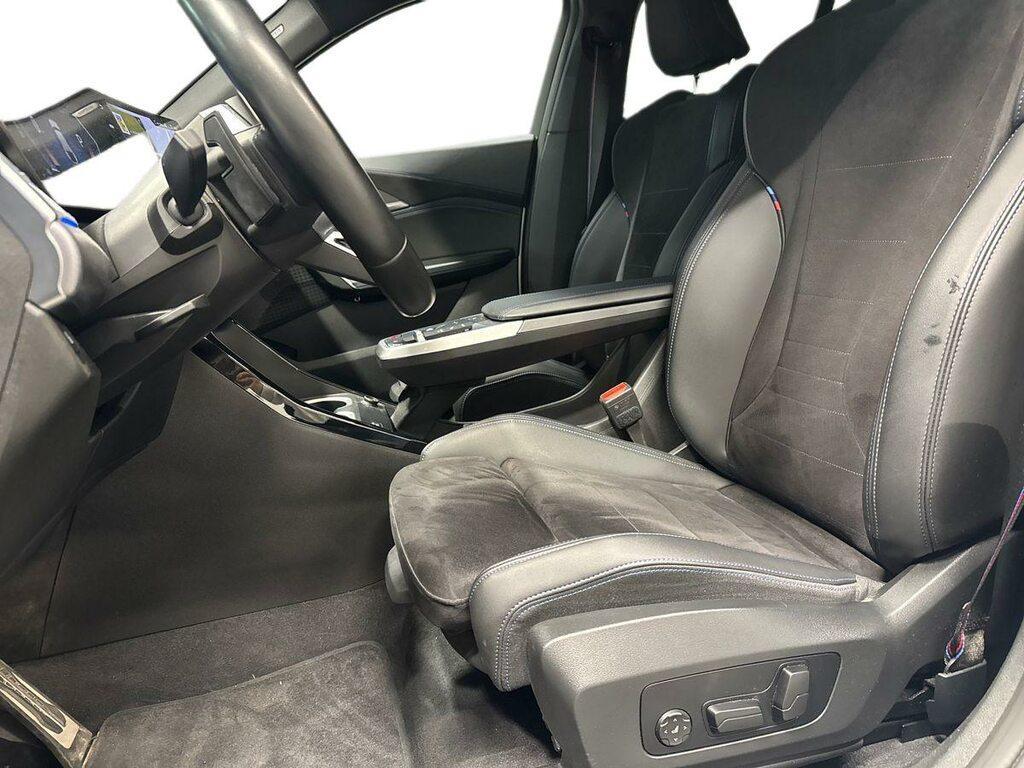 BMW X2 20 d 48V MSport Pro xDrive DCT