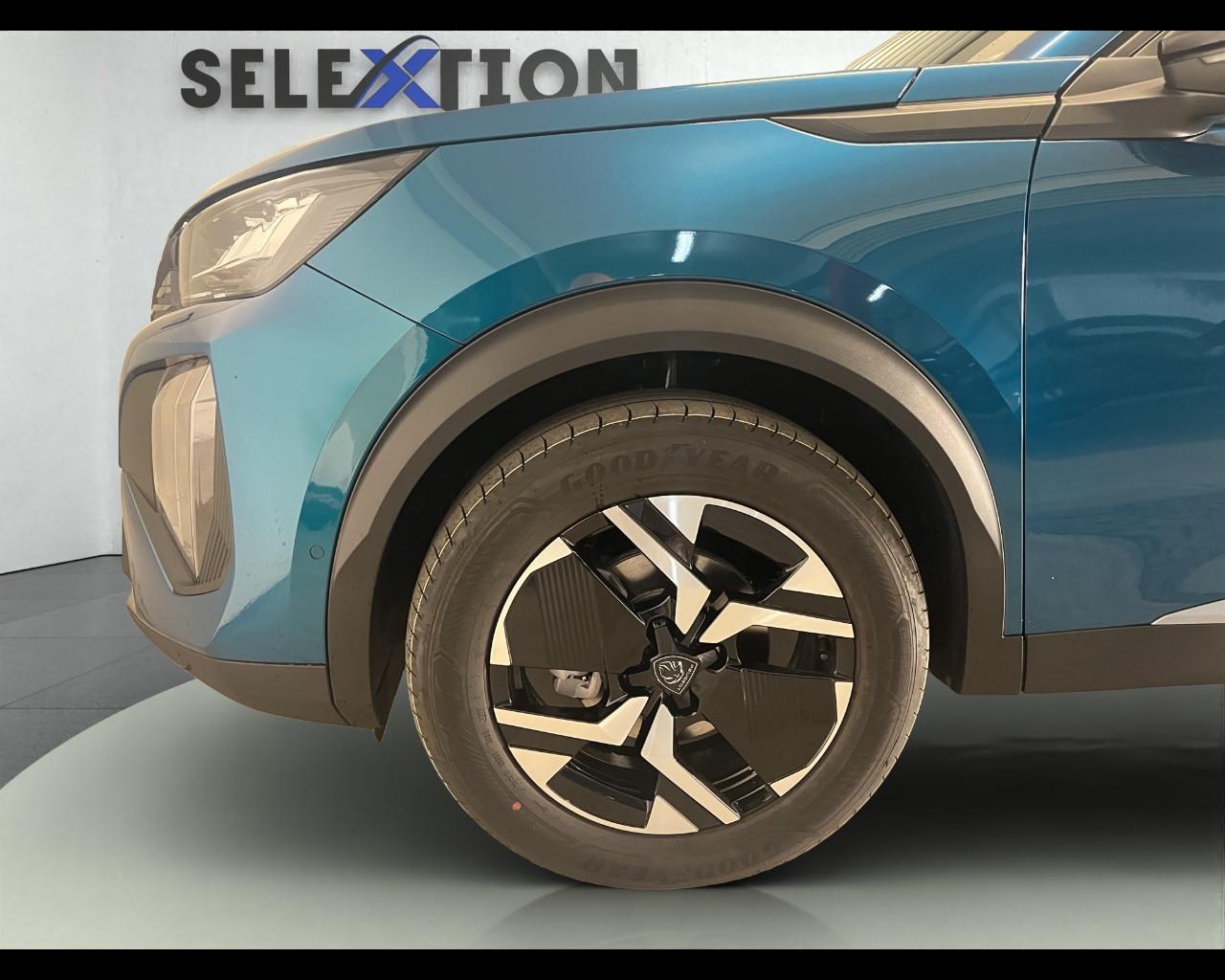 PEUGEOT 2008 Allure PureTech 100 S&S