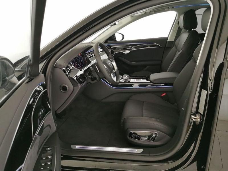 Audi A8 50 3.0 tdi mhev quattro tiptronic