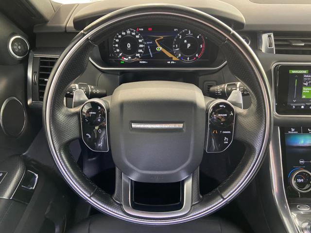 LAND ROVER Range Rover Sport 3.0 SDV6 249 CV HSE VIRTUAL / LED / 21"
