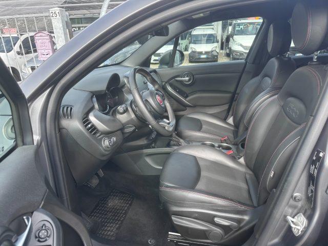 FIAT 500X 1.3 T4 150 CV DCT Sport