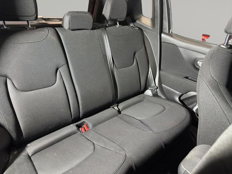JEEP Renegade Renegade 1.6 Mjt 120 CV Longitude