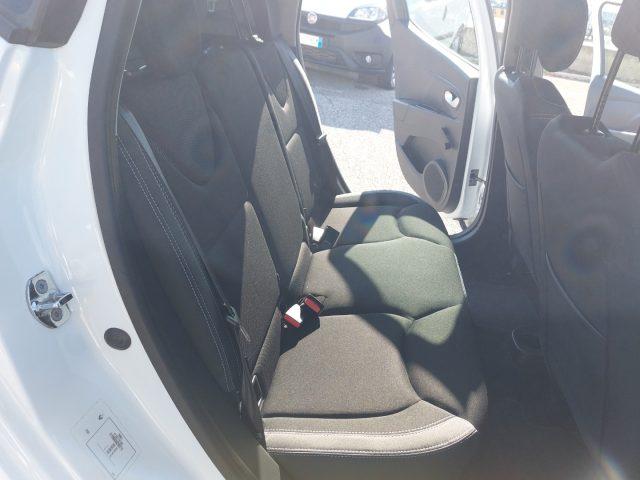 RENAULT Clio TCe 12V 90 CV GPL 5 porte Business